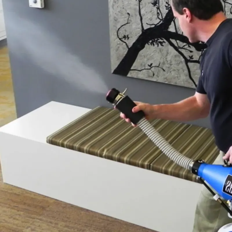 Professional Odor Removal in Chatmoss, VA